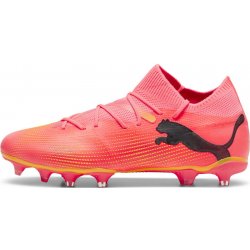 Puma FUTURE 7 MATCH FG/AG 107715-03