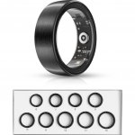 Smart platební prsten Niceboy ONE Ultra + Sizing Kit – Zboží Živě