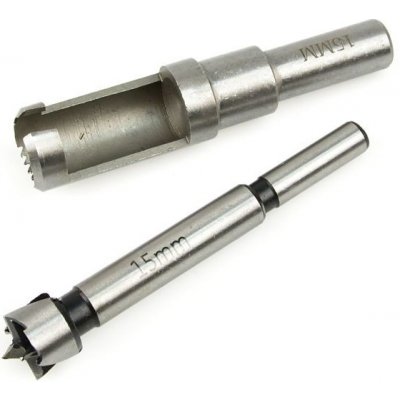 GEKO Zátkovník-sukovník do dřeva 15mm G38122 – HobbyKompas.cz