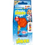 Bartek Candles Fruit Muffins Cherry and Strawberry 115 g – Sleviste.cz