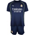 Rogers SRL dětský set replika Real Madrid 25/26 Away – Zboží Dáma
