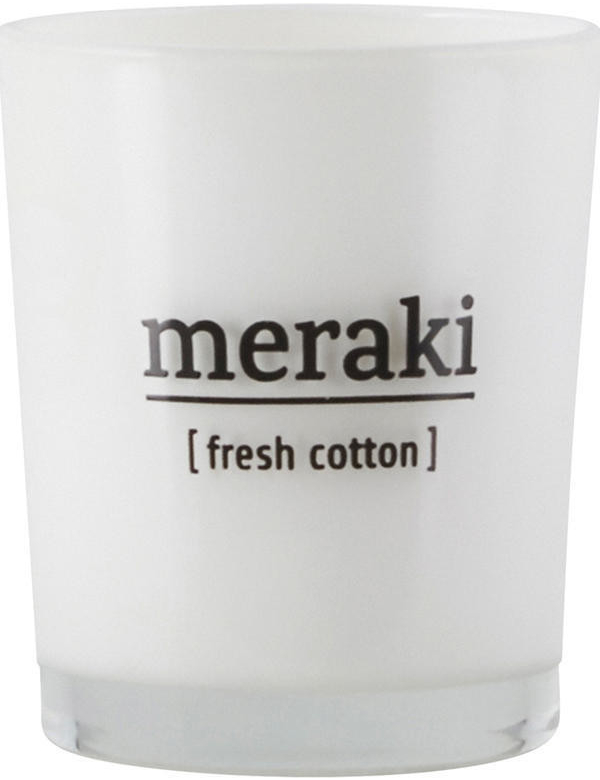 Meraki Fresh Cotton 6,7 cm