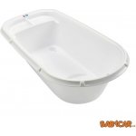 ThermoBaby Dětská vanička Lagoon 84cm White – Hledejceny.cz