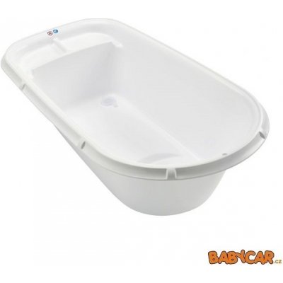 ThermoBaby Dětská vanička Lagoon 84cm White – Hledejceny.cz