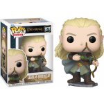Funko Pop! 1577 The Lord of the Rings Legolas Greenleaf – Zboží Dáma Funko Pop! 1577 The Lord of the Rings Legolas Greenleaf – Zboží Dáma