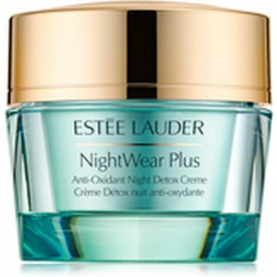 Estée Lauder NightWear Plus creme noční krém 50 ml – Hledejceny.cz