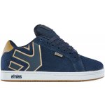 Etnies Fader navy/tan 2023/24 – Hledejceny.cz