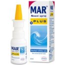 Mar Plus Nasenspray moř.voda s dexpanth. 3% 20 ml