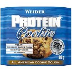 Weider Protein cookie 90 g – Hledejceny.cz