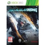 Metal Gear Rising: Revengeance – Hledejceny.cz