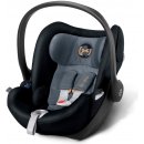 Autosedačka Cybex Cloud Q 2018 graphite black