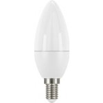 Kanlux IQ-LED C37E14 5,5W neutrální bílá – Hledejceny.cz