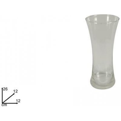 PROHOME - Váza 26cm Patty – Hledejceny.cz