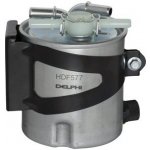DELPHI Palivový filtr HDF577 – Hledejceny.cz