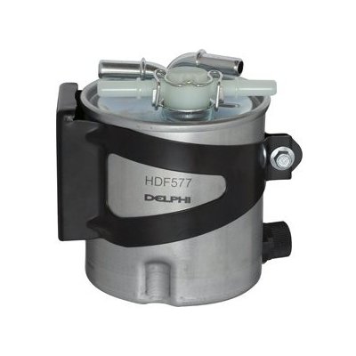 DELPHI Palivový filtr HDF577 – Hledejceny.cz