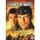 Hart's War DVD