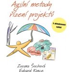 Agilní metody řízení projektů – Hledejceny.cz