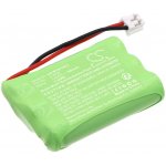 Cameron Sino CS-MTD716CL 3.6V Ni-MH 700mAh zelená - neoriginální – Zboží Živě