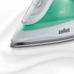 Braun TexStyle SI 1040 GR – Zboží Dáma