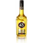 licor 43 31% 0,7 l (holá láhev) – Zbozi.Blesk.cz