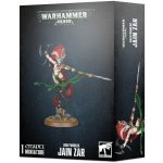 GW Warhammer Craftworlds Jain Zar – Zboží Živě