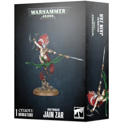 GW Warhammer Craftworlds Jain Zar – Zboží Živě