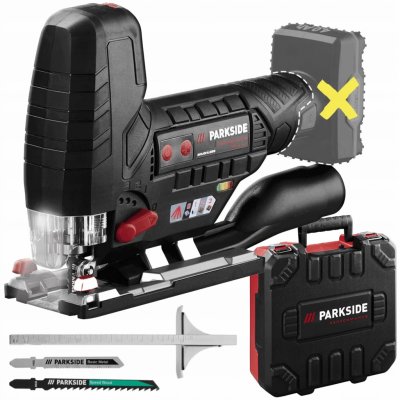 PARKSIDE PERFORMANCE PPSTKA 12 A1 bez aku – HobbyKompas.cz