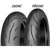 Pneumatika na motorku MITAS 190/50 R 17 73W SPORTFORCE+ Letní W 17 73 190 50