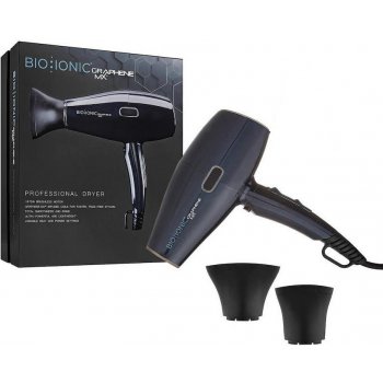 Bio Ionic Graphene MX Professional