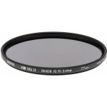 Hoya IRND 8X HD MkII 77 mm – Hledejceny.cz