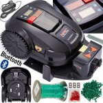 NAC RLM1800G2-T – Zboží Dáma