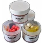 CC Moore Plovoucí boilies NS1 bílá 12 mm 45 ks – Zboží Dáma