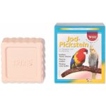 Trixie Jod-Pickstein minerální kámen 90 g – Zboží Mobilmania