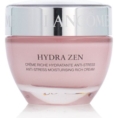Lancôme Hydra Zen Anti-Stress Moisturising Rich Cream 50 ml – Zboží Mobilmania