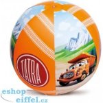 DINO Nafukovací balón Tatra 61cm – Zboží Mobilmania
