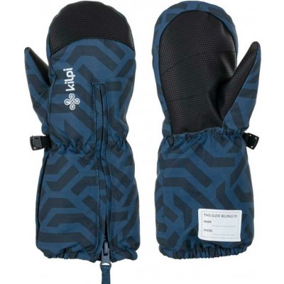 Kilpi Palmer-J Tmavě modrá – Zbozi.Blesk.cz