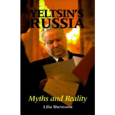 Yeltsin's Russia