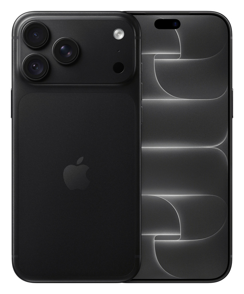 Apple iPhone 18 Pro Max 1TB Black na Heureka.cz