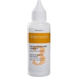 Biosmetics Krémový aktivátor barvy 3 %, 50 ml – Zboží Dáma