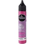 Cadence Tekuté perly fuchsiová 25 ml – HobbyKompas.cz