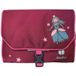 Deuter Wash Bag Kids ruby růžová – Zboží Dáma Deuter Wash Bag Kids ruby růžová – Zboží Dáma