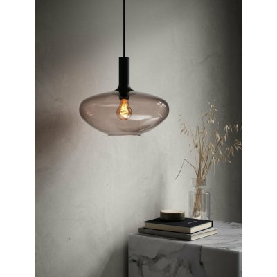 Nordlux LED žárovka E27 4,5W A60 zlatá – Zboží Živě