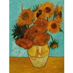 Piatnik 561740 V. van Gogh: Slunečnice 1000 dílků – Hledejceny.cz