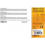 baletka – Zboží Dáma