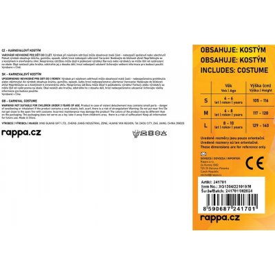 baletka – Zboží Dáma