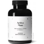 Anna Brandejs Active Man 60 kapslí – Hledejceny.cz