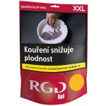 RGD red 100g cigaretový tabák – Zbozi.Blesk.cz