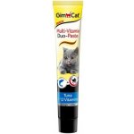 GimCat Duo Multivitamín tuňák 50 g – Zboží Dáma
