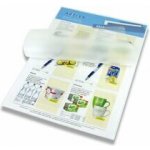 Laminovací kapsa LAMPOA4000100M 100 mic, 100 ks, matná, A4 – Zboží Mobilmania