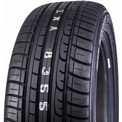 Dunlop SP Sport Fastresponse 215/55 R17 94W – Hledejceny.cz